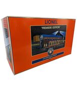 LIONEL - 22019- OPERATING BACKSHOP ACCESSORY- BRAND NEW- H1 - $597.81 CAD