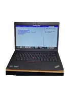 Lenovo Thinkpad X1 Carbon Core i5 3427U 1.80GHz 4GB RAM 128gb SSD  - $84.15