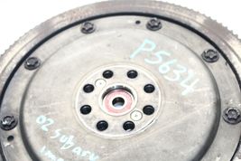 2002-2011 SUBARU IMPREZA 2.5L MANUAL FLYWHEEL P5634 image 2