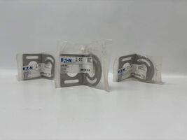 3 PK Eaton 6150E-6501 Right-Angle Sensor Mounting Bracket - $43.00