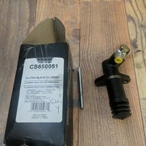 Dorman CS650051 Fits Sebring 2G Eclipse Laser Talon MT Clutch Slave Cyli... - $1,096.13 MXN