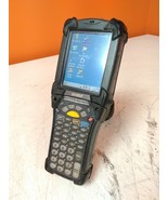 Defective Symbol MC9190-GJ0SWFYA6WR Handheld Computer Barcode Scanner AS-IS - $57.00