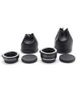 [Mint] Canon Extension TUBE EF12 II &amp; EF25 II w/Case for EF/EF-S mount #... - $2,394.43 MXN