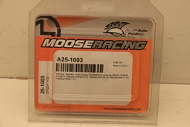 MooseRacing A25-1003 Front Honda Wheel Bearing Seal Kit FourTrax 300 Rancher 420 - £25.55 GBP