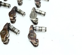 2014-2016 VOLKSWAGEN JETTA PASSAT 1.8L ENGINE HEAD ROCKER ARMS SET OF 13 H1240 image 11
