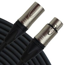 Sims RapcoHorizon 20&#39; NM6 Low Noise Microphone Cable - £27.45 GBP