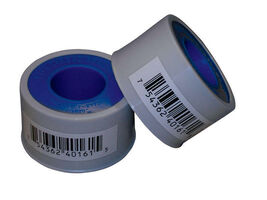 AA Thread Seal Blue 1 in. W X 520 in. L Thread Seal Tape - $6.95