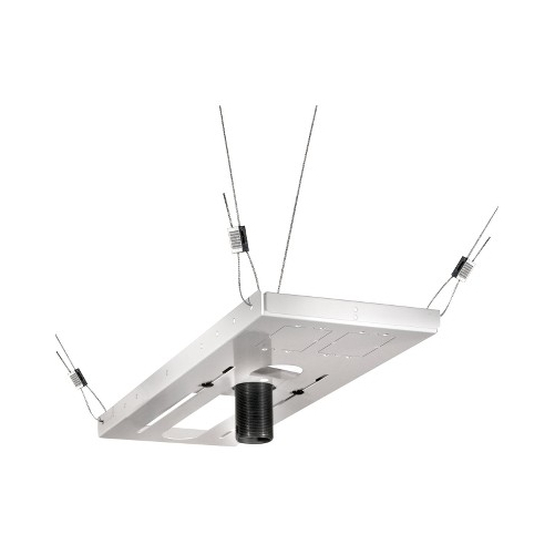 Peerless CMJ500R1 LIGHTWEIGHT SUSPENDED CEILING PLATE FOR PROJECTOR MOUN... - $201.71