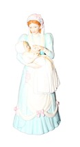 Lenox Mother and Child Sculpture Collection - The Christening - Mother and Daugh - $32.55