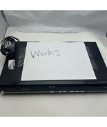 Toshiba D-R410 DVD Video Recorder HDMI Tested No Remote  - $75.65 CAD