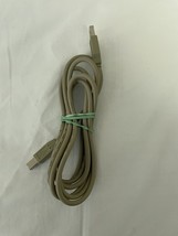 AWM STYLE 2725 USB CABLE 30V DER E74020-C - e544 - $72.87 MXN