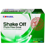 Shake Off Phyto Fiber Pandan Flavor by Edmark 1 Box (12 Sachets) DHL Shi... - $826.91 MXN