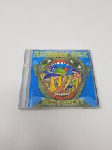 Romulus Rex The Forest CD - $7.61