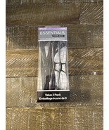 Foster Grant Essentials Men’s Reading Glasses 3 Pack 3.25 - $907.37 MXN