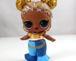 LOL Surprise Doll Movie Magic Exclusive Soul Babe With Outfit - $16.48