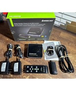 IOGEAR GWHD11 5x2 Wireless Video Connection Kit HD Matrix Receiver &amp; Tra... - €51,54 EUR