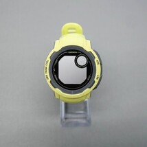 Garmin Instinct 2 Standard Edition 45mm Smartwatch - Electric Lime image 3