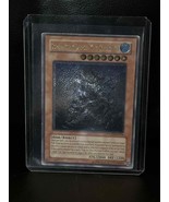Superancient Deepsea King Coelacanth - PTDN-EN034 - Ultimate Rare - Unli... - $53.09 CAD