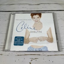 Falling into You by Céline Dion (CD, Mar-1996, 550 Music) - £5.25 GBP