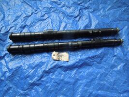 97-01 Honda Prelude H22A4 VTEC engine camshafts cams motor H22 VTEC pair... - $94.99
