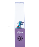 Disney Bluetooth® Water Dancing Speaker 10.35in x 2.32in New - $13.86