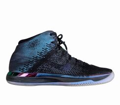Men&#39;s Air Jordan 31 Gotta Shine Size 11 Excellent Condition - $175.34 CAD