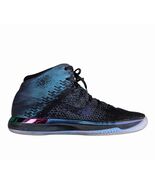 Men&#39;s Air Jordan 31 Gotta Shine Size 11 Excellent Condition - $2,279.25 MXN