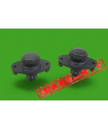 oem bmw 128i 328i 335i x5 x6 m3 hood stop adjustment buffer spacer pair 2 - $49.09 CAD