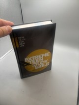 NKJV, Extreme Teen Study Bible, Hardcover: Real Faith for Real Life - $165.75 MXN