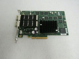 Netapp 111-00293+A2 Dual Port 10GBE PCIE FC Adapter 4-3 - $76.40