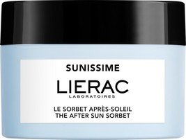 Lierac Sunissime Apres-Soleil After-Sun Gel - Gesicht 50 ml - £67.71 GBP