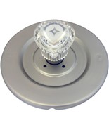 Simpatico, Satin Nickel Moen Chateau Series Shower Trim Kit (31661Sn) Fe... - €44,73 EUR