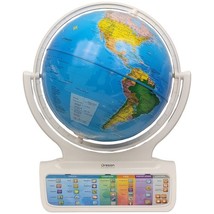 Oregon Scientific Xplore Smart Globe Infinity 113318 NO PEN*** - €16,32 EUR