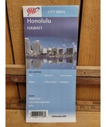 2003-2006 Honolulu Hawai&#39;i City Series Street Map &#39;Ewa Kailua Peral Harb... - $12.98