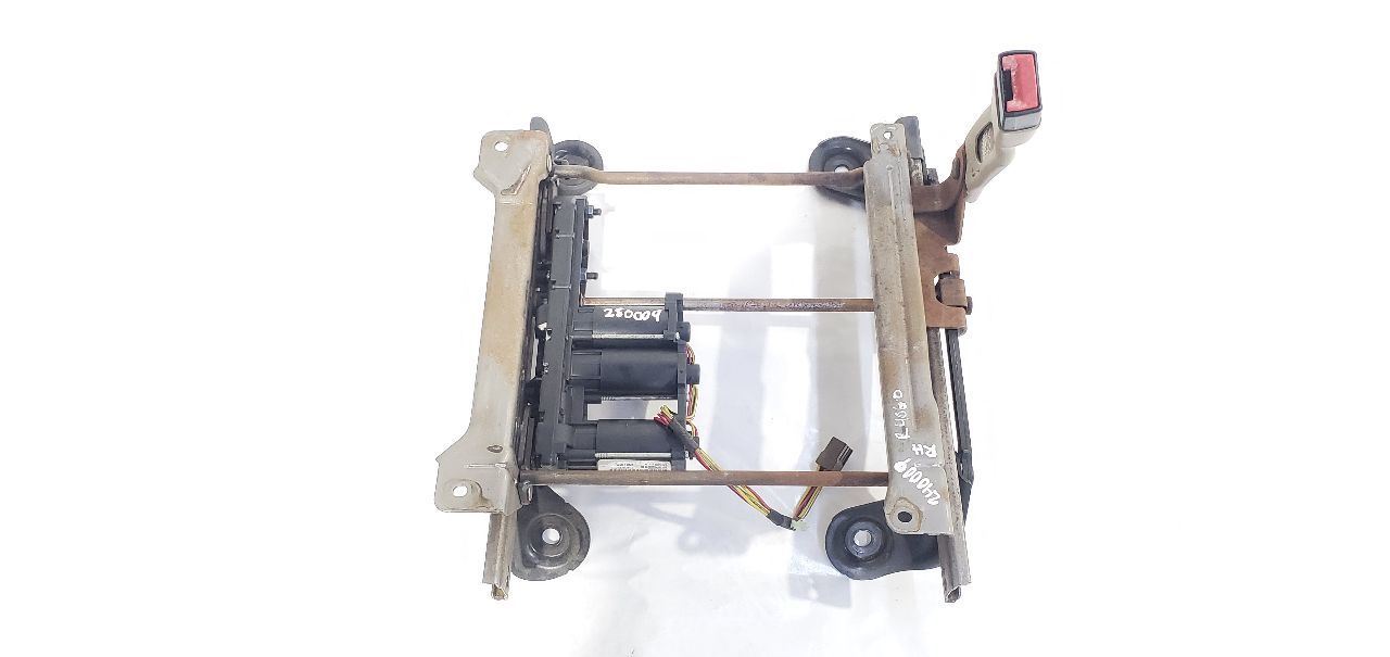 1999 2007 Ford F250 OEM Front Right Power Seat Track  - $247.50