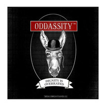Oddassity Adult Card Game - £46.29 GBP