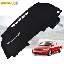 For   Acura CSX 2006 2007 2008 2009 2010 2011 Dashmat Dash Mat Dashd Cover Pad   - $206.16