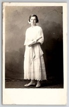 Ashton IL Rosella Rubel Havelock MN Nelson Schmidt Lauren IA Postcard A27 - $14.95