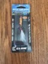 Storm Rattlin‘ Blade Spoon 10-GOLD #110216 Ships N 24h - €16,83 EUR