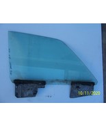 1969 1970 MERCURY MARQUIS RIGHT FRONT DOOR WINDOW GLASS USED OEM - $5,917.97 MXN
