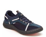 JSport Women Slip On Sport Shoes Tiger Mesh Water Ready Size US 7M Navy ... - $29.70