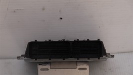 7555361 BMW DME Engine Ignition Control Module Computer Ecu Ecm Pcm 6spd MTX image 4