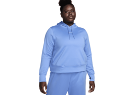 Nike Plus Size Therma-fit Pullover Hoodie - Polar - $16.00