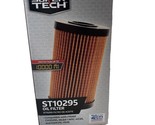 2 pack Super Tech CH10295 Oil Filter fits 04152YZZA4 P979 57041 L25702 - $32.78