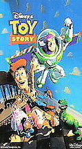 Toy Story (VHS, 2001) - £3.88 GBP