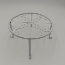 HFERTW Pot stands Beautiful and practical multifunctional metal flower p... - €11,28 EUR