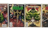 Marvel Comic books Hulk #11-14 364202 - $54.99