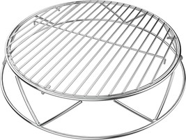 Fire Pit Accessory Kit For 19-Inch Solo Stove Bonfire, Stainless Steel Fire Pit - £61.37 GBP