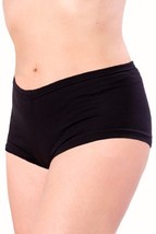 Pantie (women’s), Any season,  Nosi svoe 8206-036 (chornyj) - $12.04+