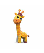 3D assemble DIY cartoon giraffe paper puzzle - £11.55 GBP